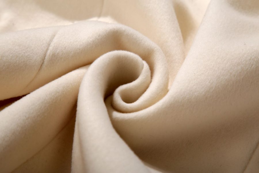 Dames mantel jas crème Valentina NG Versano - Afbeelding 9