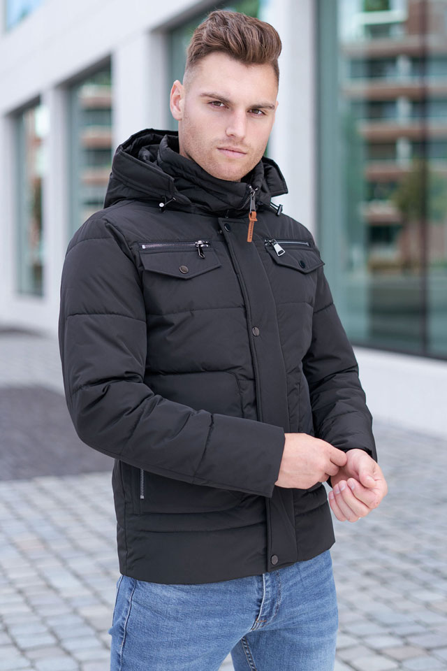 Herenjassen
